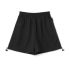 STRETCH SAUNA SHORTS