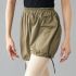 STRETCH SAUNA SHORTS