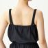 SILENT SHOT ONE-PIECE
