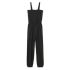 STRETCH SAUNA LONG ONE PIECE