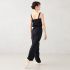 STRETCH SAUNA LONG ONE PIECE