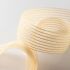 CHACOTT EXTRA-GRIP MESH ELASTIC