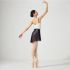 HANNAH O’NEILL CAMISOLE LEOTARD WITH LACE UPPER