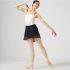 HANNAH O’NEILL CAMISOLE LEOTARD WITH LACE UPPER