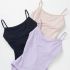 HANNAH O’NEILL CAMISOLE LEOTARD
