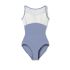 CHACOTT CAMISOLE LEOTARD WITH LACE UPPER