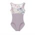 CHACOTT PATTERNED TANK LEOTARD