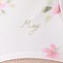 MAY NAGAHISA CHERRY BLOSSOM TANK SLEEVED LEOTARD