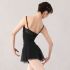 CHACOTT CAMISOLE LEOTARD