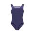 CHACOTT SLEEVELESS TANK LEOTARD