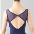 CHACOTT SLEEVELESS TANK LEOTARD