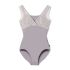 AKANE TAKADA TANK SLEEVED LEOTARD