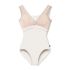 AKANE TAKADA TANK SLEEVED LEOTARD