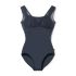 AKANE TAKADA TANK SLEEVED LEOTARD