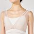 AKANE TAKADA TANK SLEEVED LEOTARD