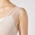 AKANE TAKADA TANK SLEEVED LEOTARD