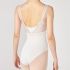 AKANE TAKADA TANK SLEEVED LEOTARD