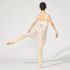 CHACOTT FLARE SLEEVED LEOTARD