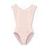CHACOTT FLARE SLEEVED LEOTARD