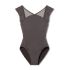 CHACOTT FLARE SLEEVED LEOTARD