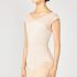 CHACOTT FLARE SLEEVED LEOTARD