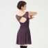 CHACOTT TANK LEOTARD