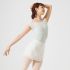 CHACOTT FRENCH-SLEEVED LEOTARD