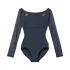 AKANE TAKADA LONG SLEEVE LEOTARD