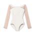 AKANE TAKADA LONG SLEEVE LEOTARD