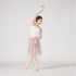 AKANE TAKADA LONG SLEEVE LEOTARD