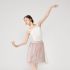 AKANE TAKADA LONG SLEEVE LEOTARD