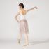 AKANE TAKADA LONG SLEEVE LEOTARD