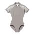 AKANE TAKADA HIGH NECK LEOTARD