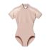 AKANE TAKADA HIGH NECK LEOTARD