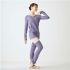 LOOSE SILHOUETTE LONG LEGWARMERS