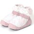 MAY NAGAHISA CHERRY BLOSSOM BOOTIES