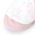 MAY NAGAHISA CHERRY BLOSSOM BOOTIES