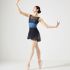 HANNAH O’NEILL CHIFFON WRAP SKIRT