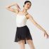 HANNAH O’NEILL CHIFFON WRAP SKIRT