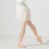 HANNAH O’NEILL CHIFFON WRAP SKIRT