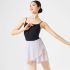 HANNAH O’NEILL CHIFFON WRAP SKIRT
