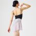 HANNAH O’NEILL CHIFFON WRAP SKIRT