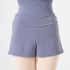CHACOTT WARM UP SHORTS
