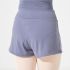 CHACOTT WARM UP SHORTS