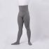 MEN'S FOOTED TIGHTS