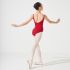 PRIX DE LAUSANNE CAMISOLE LEOTARD