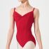 PRIX DE LAUSANNE CAMISOLE LEOTARD