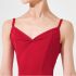 PRIX DE LAUSANNE CAMISOLE LEOTARD