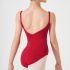 PRIX DE LAUSANNE CAMISOLE LEOTARD