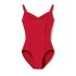 PRIX DE LAUSANNE CAMISOLE LEOTARD